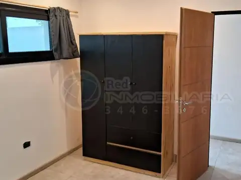 Departamento en Venta al Oeste