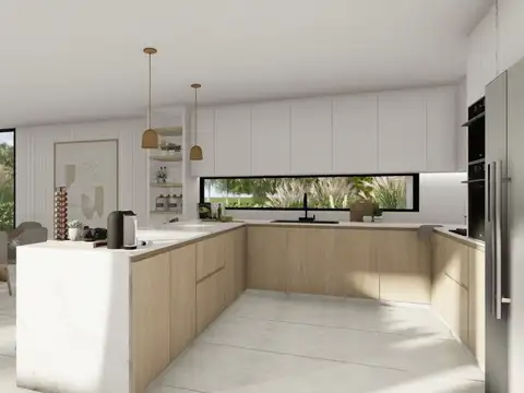 Casa en Venta 1 año