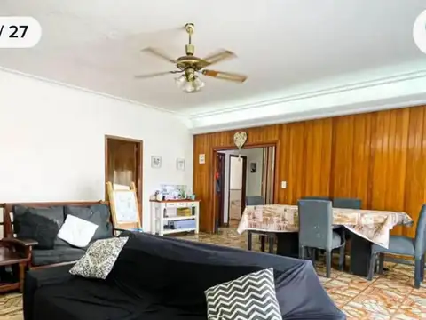 Casa en Venta 55 años