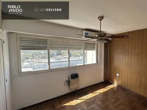 Departamento en Venta 47 años