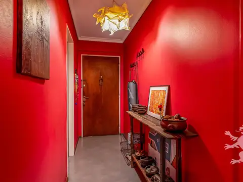 Departamento en Venta al Oeste