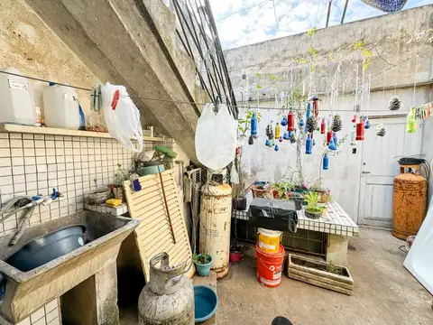 Casa en Venta de 2 dormitorios