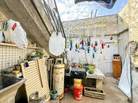 Casa en Venta en Barrio Matheu, USD 35.000
