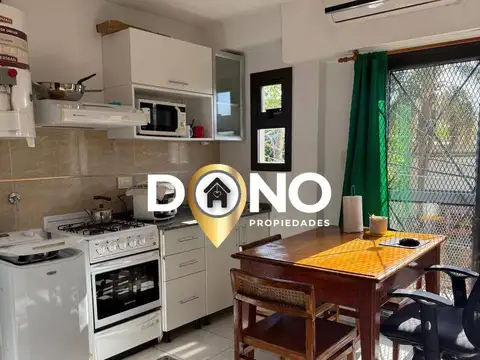DEPARTAMENTO EN VENTA - 2 Ambientes con cochera cubierta - Bernal