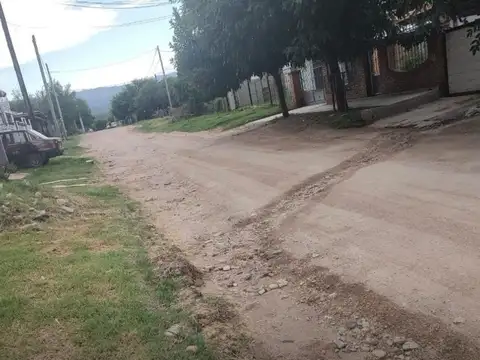 Terreno en Venta en Mina Clavero, USD 25.000