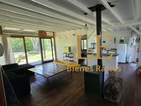 Venta Casa en El Delta Isla Privada el Durazno