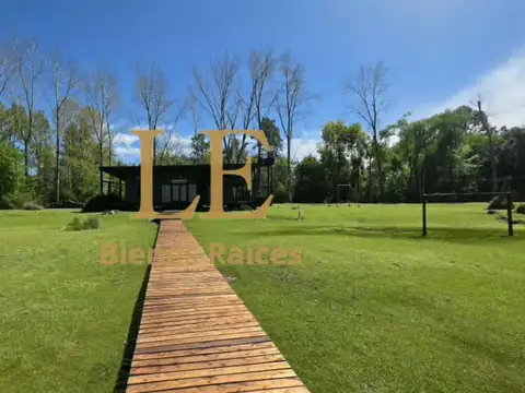 Casa en Venta 2 años