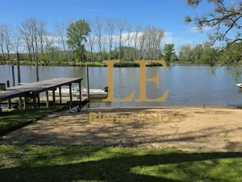Casa en Venta de 3 dormitorios