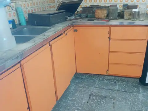 Depto Tipo Casa en Venta de 3 ambientes