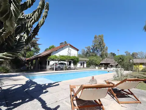 Casa en Venta de 3 dormitorios