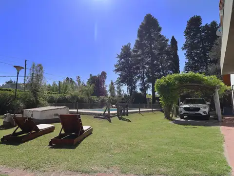 Venta Casa Quinta 4 ambientes General Rodríguez