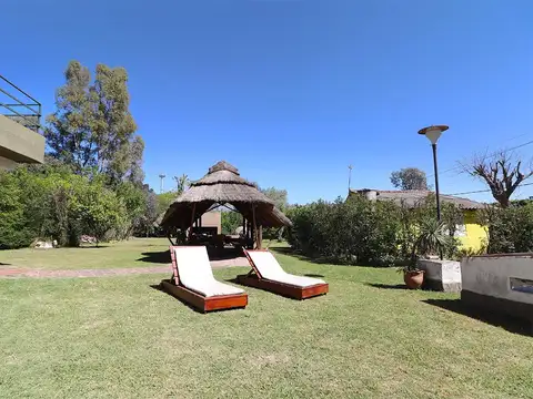 Venta Casa Quinta 4 ambientes General Rodríguez