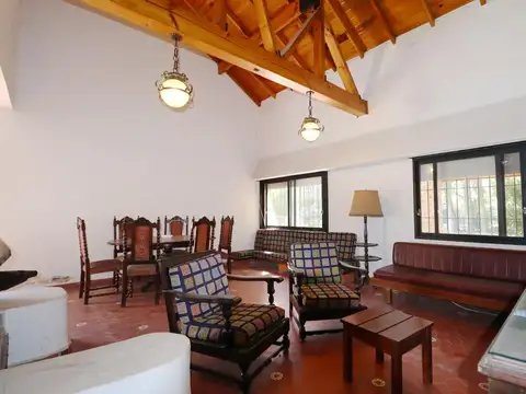 Casa en Venta en General Rodríguez, USD 125.000