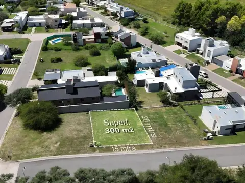 VENTA LOTE BARRIO LAS CAÑITAS, MALAGUEÑO.