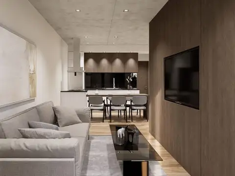 Departamento en Venta en Villa Devoto, USD 78.000