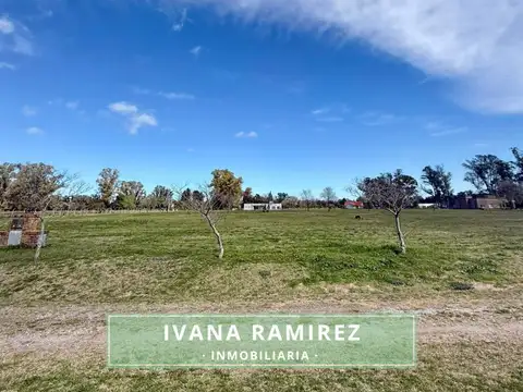 Terreno en Venta en Countries y Barrios Cerrados en Luján, USD 26.700