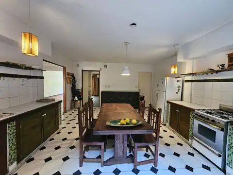Casa en Venta 18 años