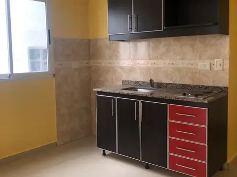 VICTOR HUGO 2500, Piso 1