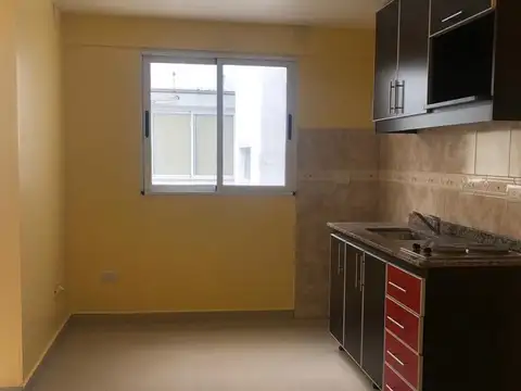 Departamento en Alquiler de Monoambiente