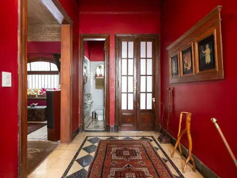 Depto Tipo Casa en Venta en Palermo, USD 650.000