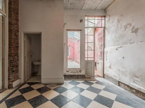 Casa en Alquiler al Noreste