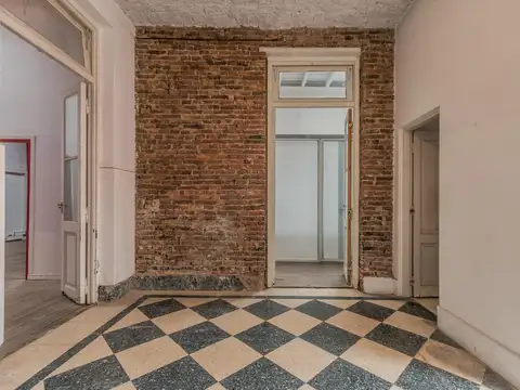 Casa en Alquiler de 2 dormitorios