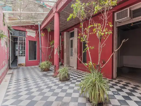 Casa en Alquiler en Belgrano Chico, USD 3.200