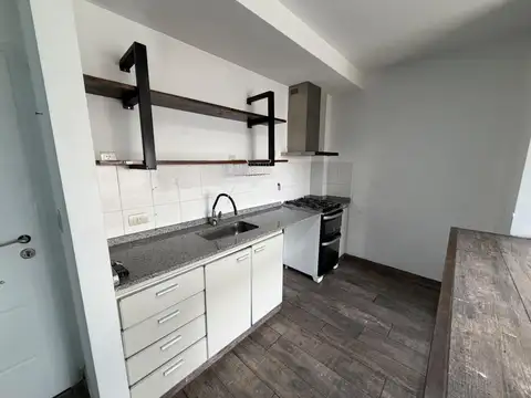 Departamento en Venta en Villa Dominico, USD 60.000