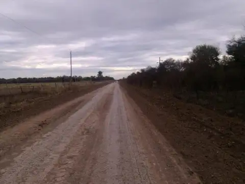 Ruta Nacional 95