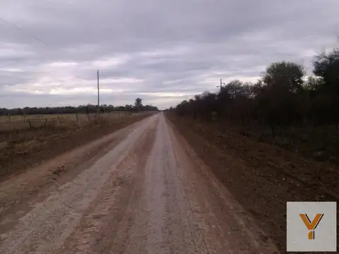 Ruta Nacional 95