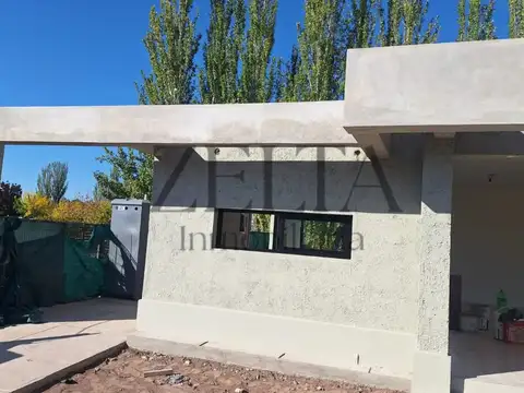 Vendo Casa en Barrio Aire Malbec