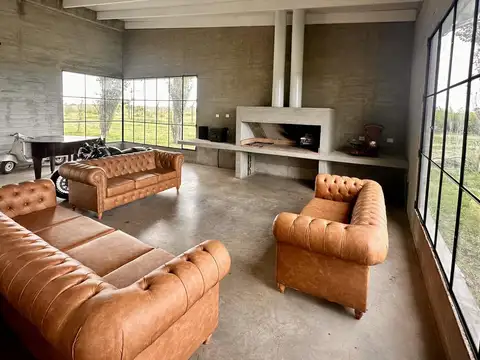 Casa en Venta A Estrenar