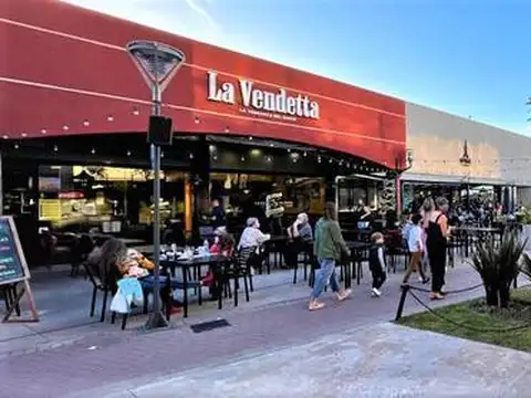 Venta Local en Fisherton Plaza Shopping Mall Funes Rosario Aeropuerto Ideal Inversion Renta
