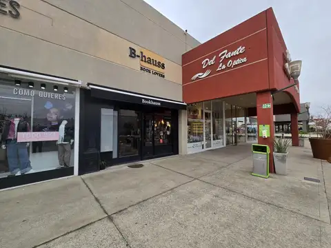 Local en Venta 7 años