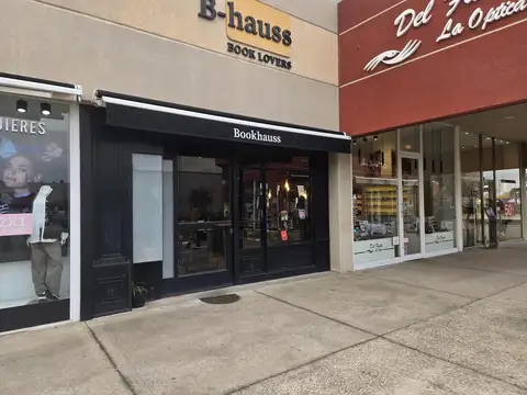 Fisherton Plaza  Shopping Local Comercial