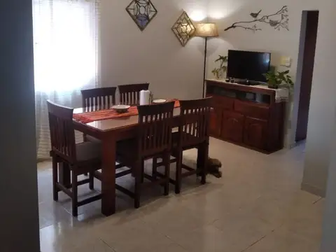 Casa en Venta en Lobos, USD 105.000