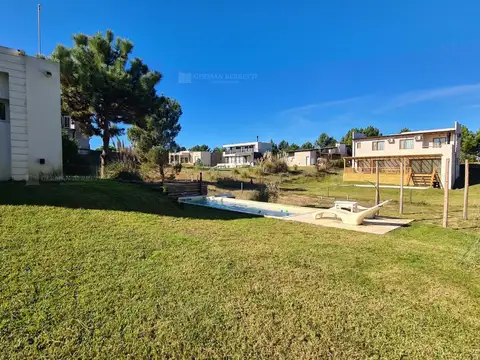 Casa en Alquiler Temporal de 3 dormitorios