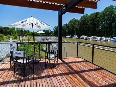 Galpon en Venta en Dique Lujan, USD 6.500