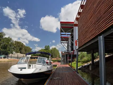 Galpon en Venta 12 años