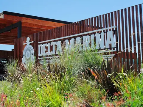 Galpon en Venta en Dique Lujan, USD 6.500