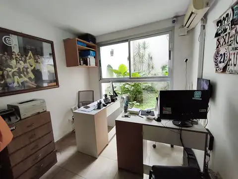 Oportunidad: Oficina Comercial Premium en Planta Baja - Barrio Centro ROSARIO JUJUY Y ESPAÑA