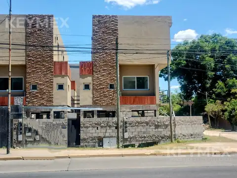 Av. Juan Domingo Perón al 1700