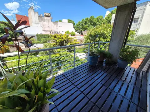 Departamento en Venta 24 años