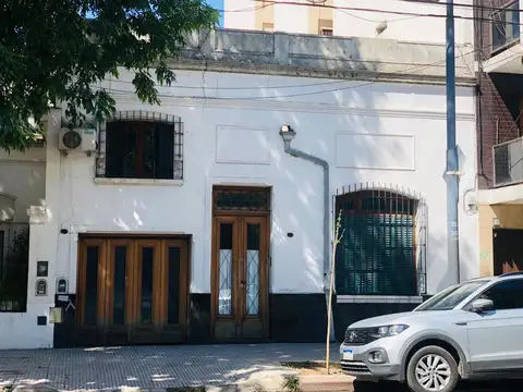 Terreno en Venta en Núñez