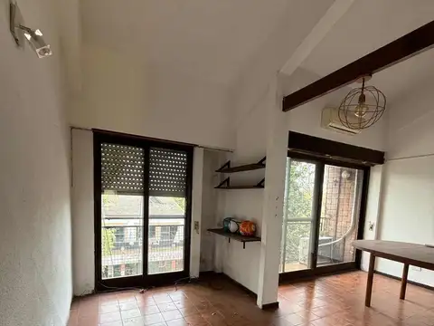 Departamento en Venta 40 años