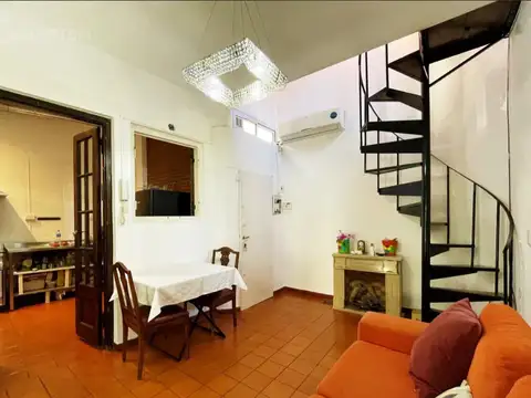 PH 4 AMB CON TERRAZA WARNES 600, VILLA CRESPO