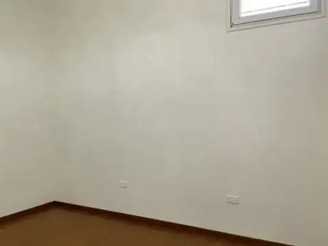 Depto Tipo Casa en Venta en Villa Crespo, USD 145.000