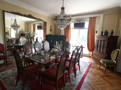 Departamento en Venta al Noreste