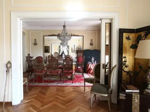 Departamento en Venta con 2 cocheras