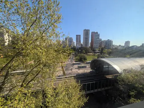 Departamento en Alquiler al Norte